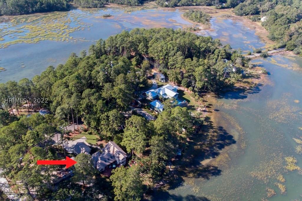 55 Buck Point Rd., Bluffton, SC 29910