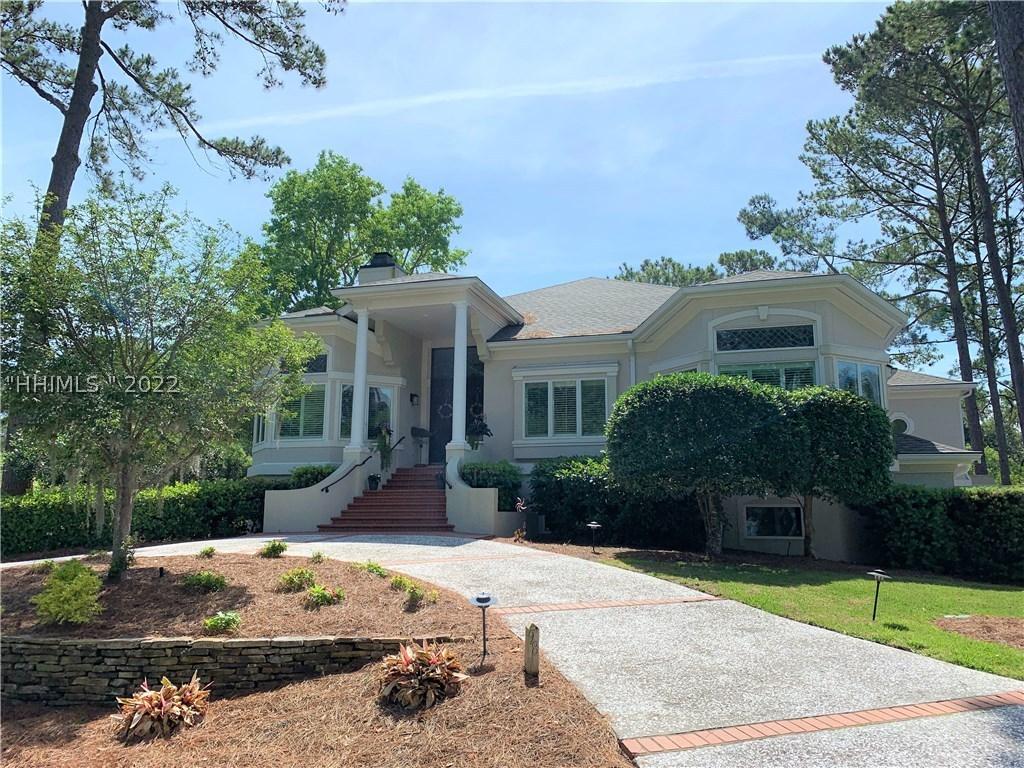 98 Leamington Ln., Hilton Head Island, SC 29928