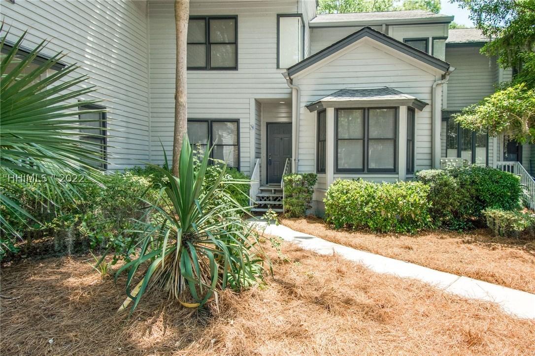 19 Lemoyne Ave. #74, Hilton Head Island, SC 29928