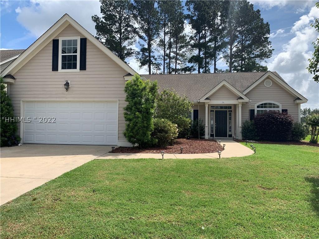 116 Weston Ct., Bluffton, SC 29910