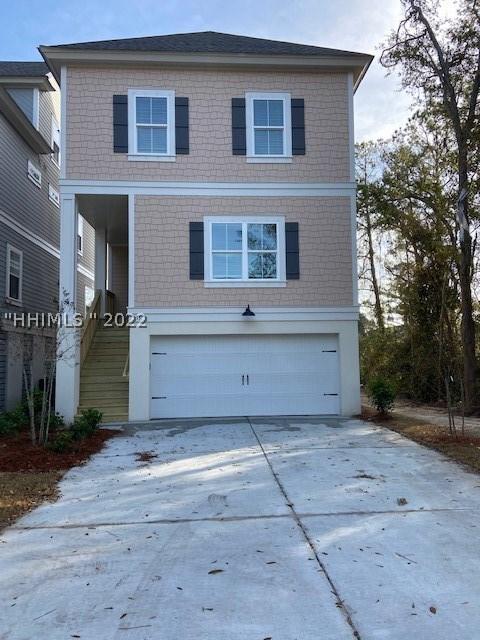 15 Sandcastle Ct., Hilton Head Island, SC 29928