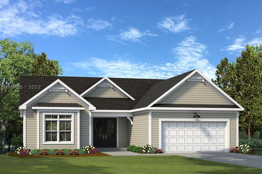 303 Station Pkwy., Bluffton, SC 29910