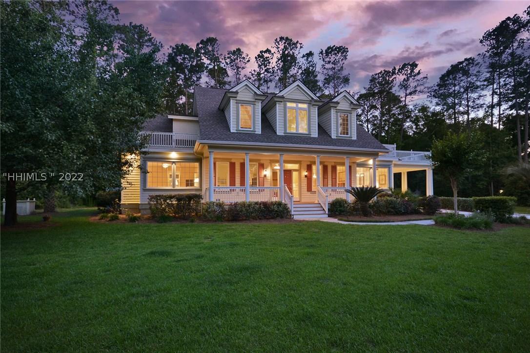 1 Rosebud Dr., Bluffton, SC 29910