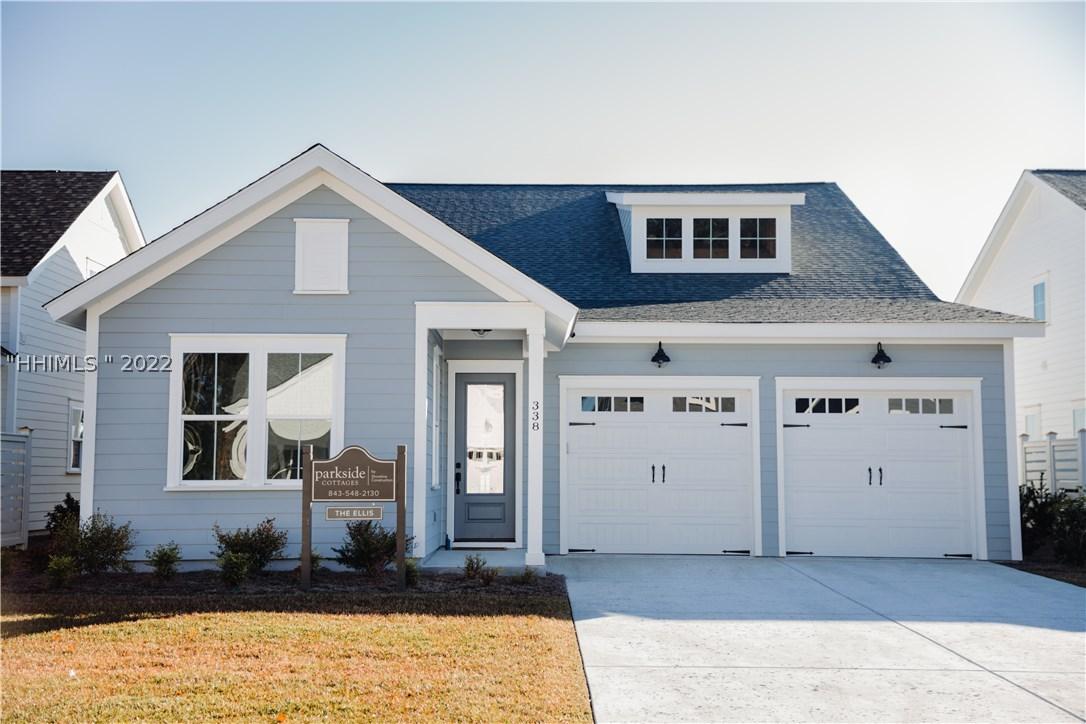 338 Castaway Dr., Bluffton, SC 29910