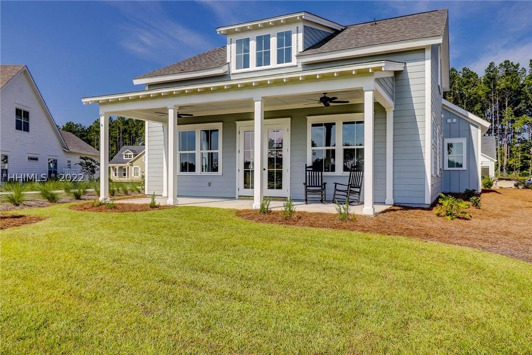 330 Castaway Dr., Bluffton, SC 29910