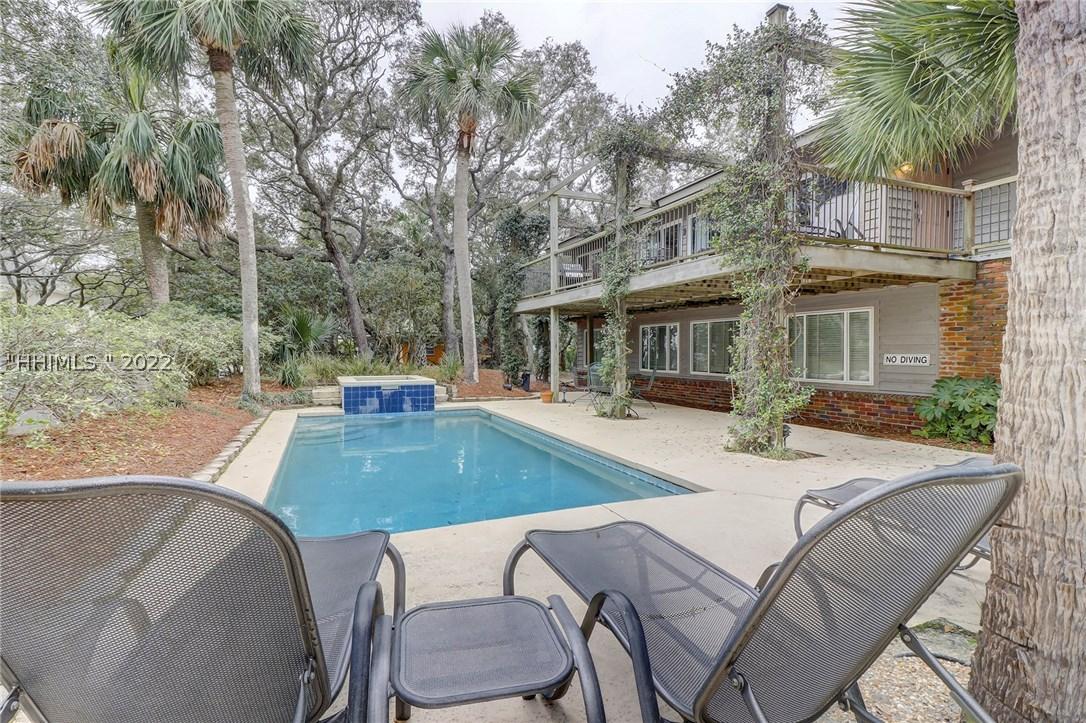 8 Lark St., Hilton Head Island, SC 29928