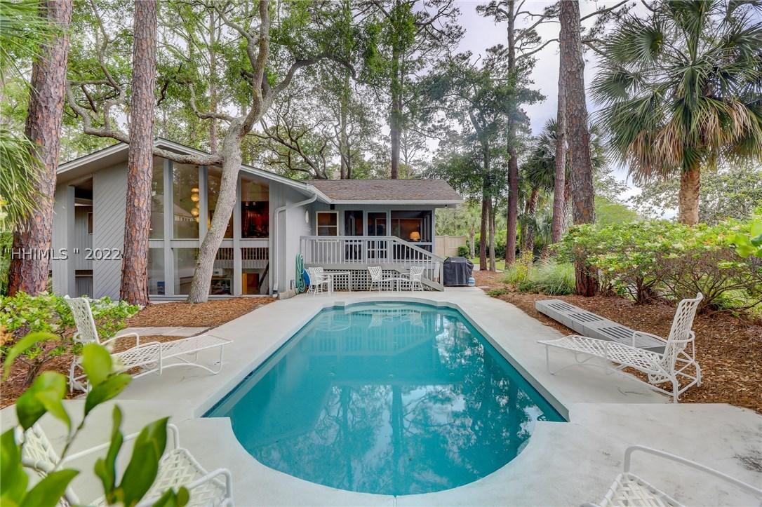 11 Marsh Wren Rd., Hilton Head Island, SC 29928
