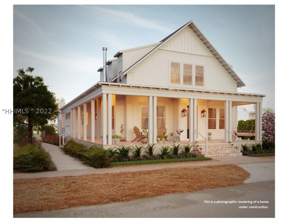 760 Old Moreland Rd., Bluffton, SC 29910