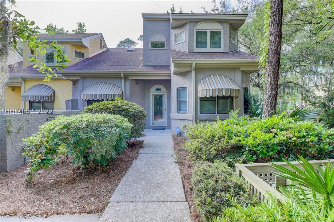 4 Wimbledon Ct. #112, Hilton Head Island, SC 29928