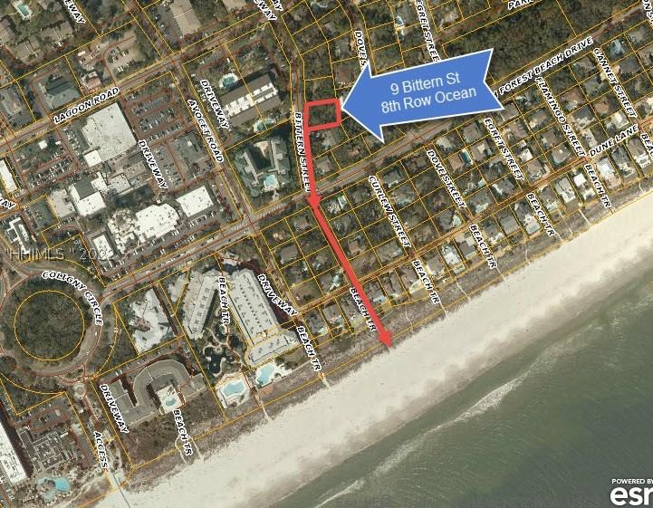 9 Bittern St., Hilton Head Island, SC 29928