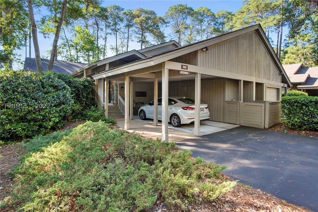 40 Governors Rd. #2832, Hilton Head Island, SC 29928