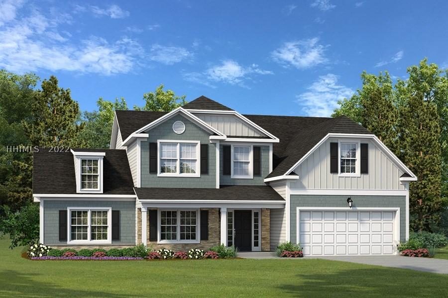 311 Station Pkwy., Bluffton, SC 29910