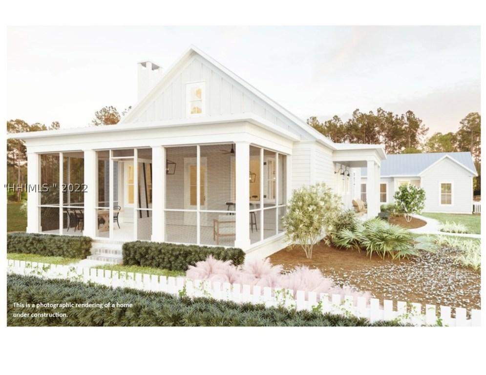 19 Snipe Ln., Bluffton, SC 29910