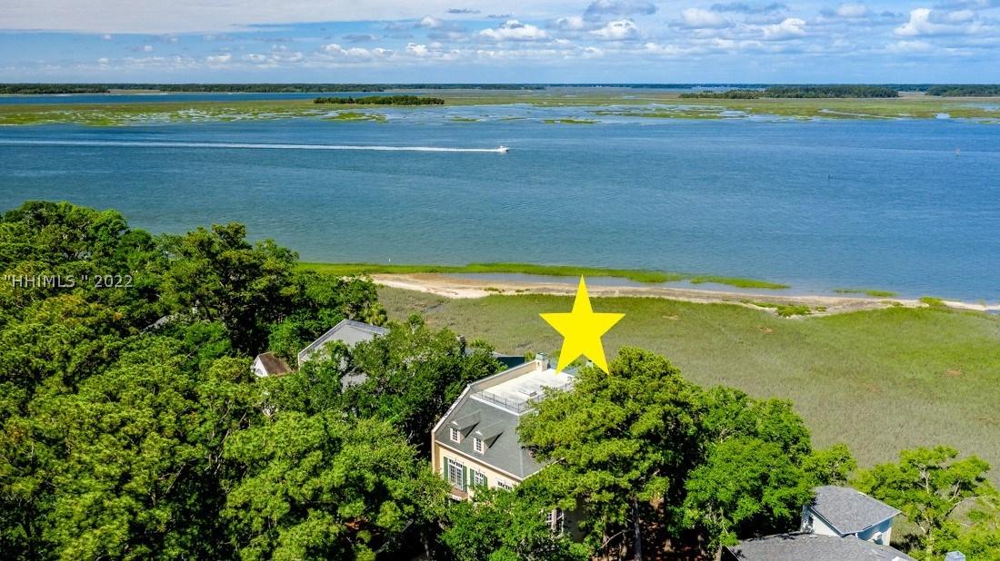 102 Crosstree Dr., Hilton Head Island, SC 29926
