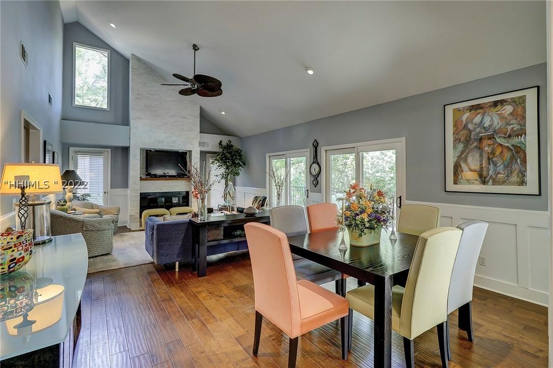 17 Governors Rd., Hilton Head Island, SC 29928