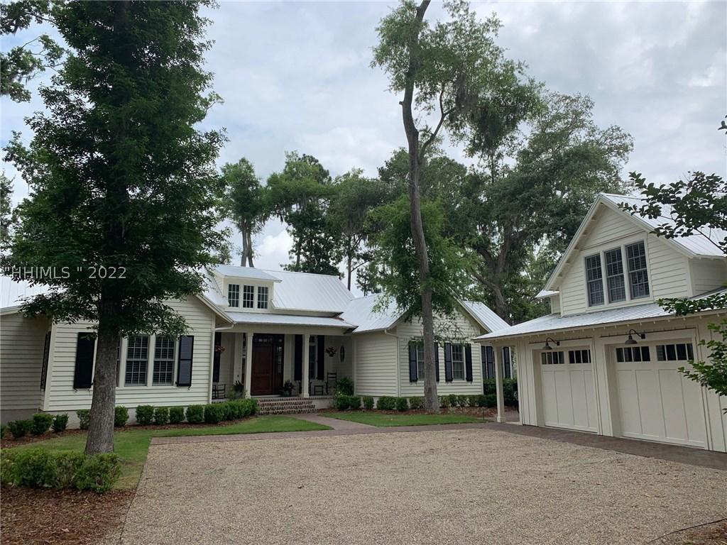 39 Stallings Island St., Bluffton, SC 29910