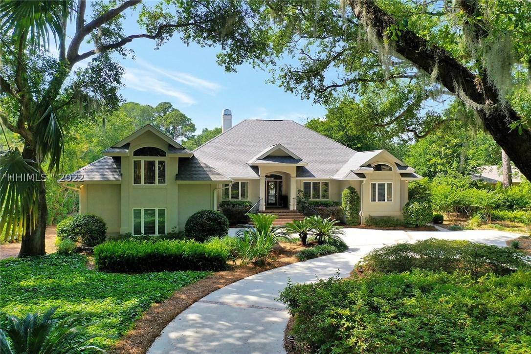 18 Sovereign Dr., Hilton Head Island, SC 29928