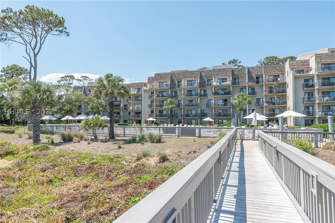 11 S Forest Beach Dr. #320, Hilton Head Island, SC 29928