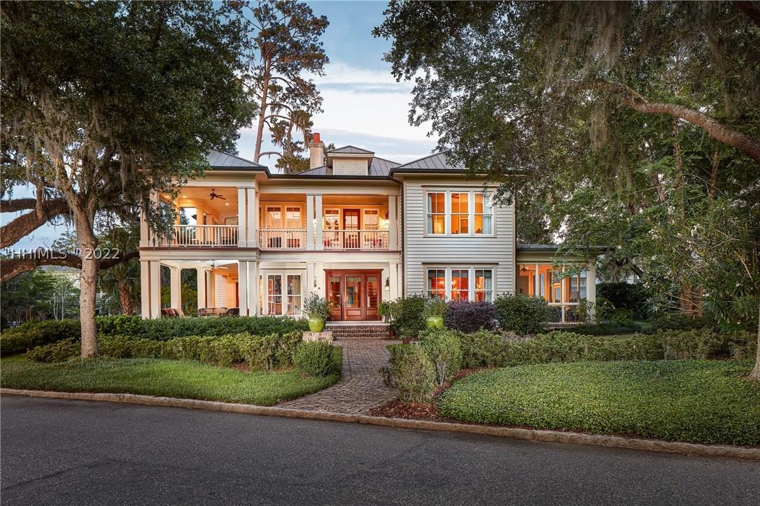 6 N Drayton St., Bluffton, SC 29910