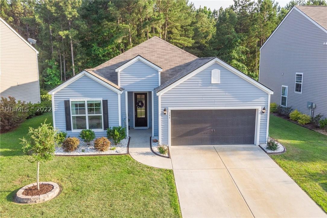 195 Heritage Pkwy., Bluffton, SC 29910