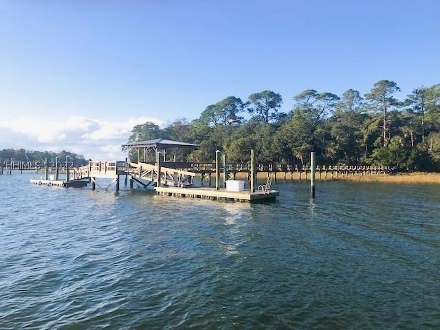 18 Fisherman Ln., Bluffton, SC 29910