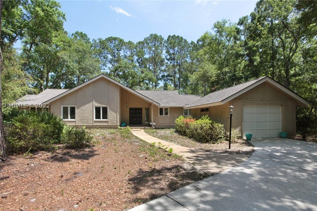 35 Off Shore, Hilton Head Island, SC 29928