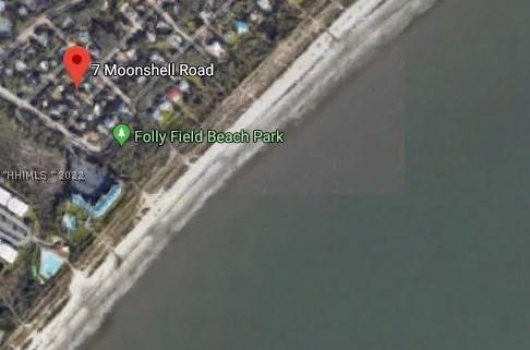 7 Moonshell Rd., Hilton Head Island, SC 29928