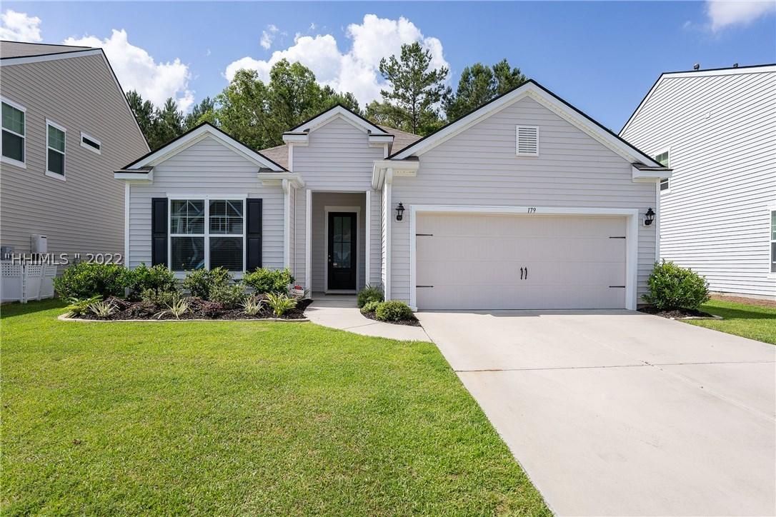 179 Heritage Pkwy., Bluffton, SC 29910