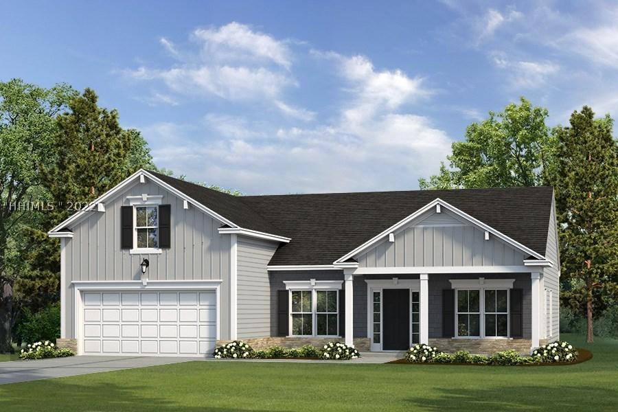 17 Alden Ct., Bluffton, SC 29910