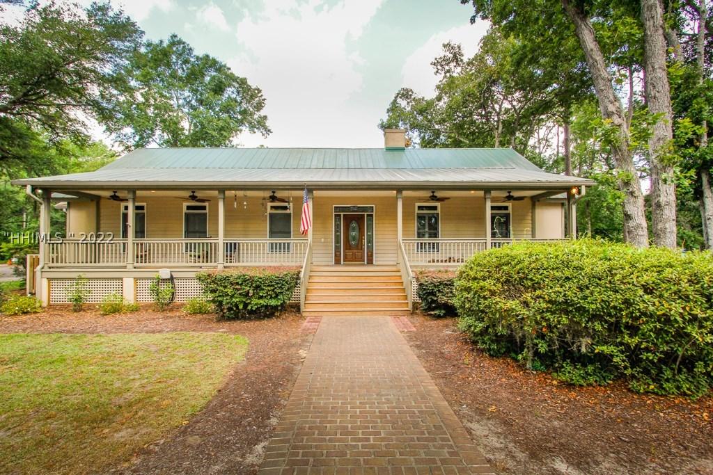 94 Pritchard Farms Rd., Bluffton, SC 29910