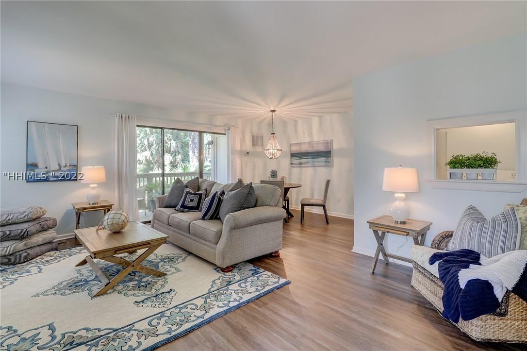 125 Cordillo Pkwy. #103, Hilton Head Island, SC 29928