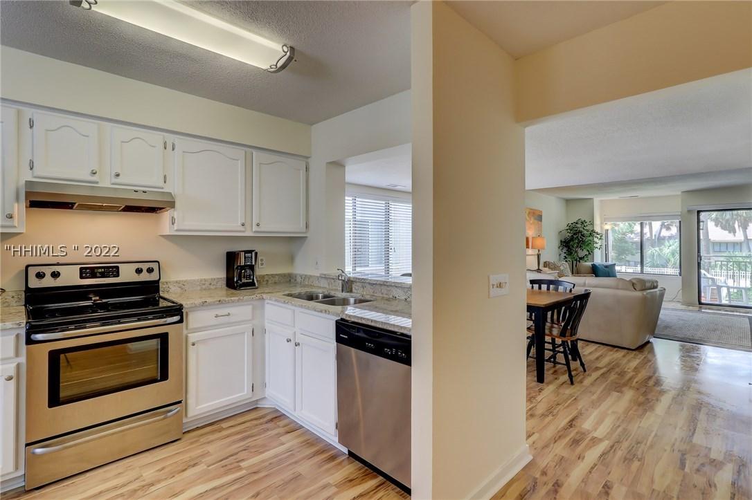 15 Deallyon Ave. #24, Hilton Head Island, SC 29928