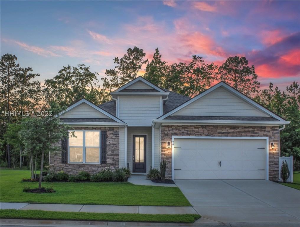 90 Bahr Mill Ln., Bluffton, SC 29909