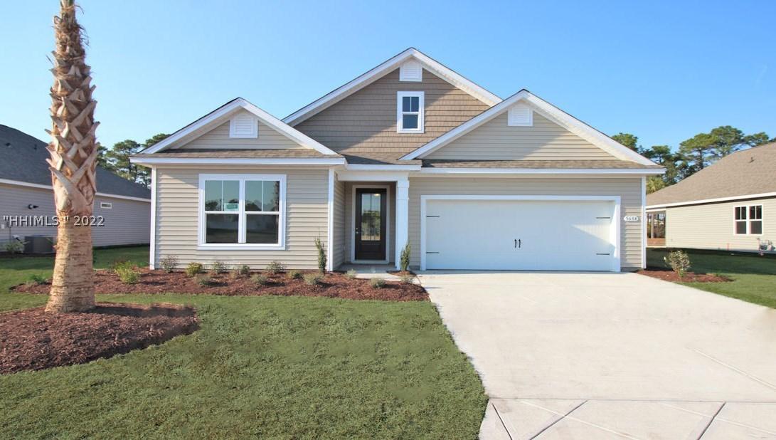 323 Great Harvest Rd., Bluffton, SC 29909