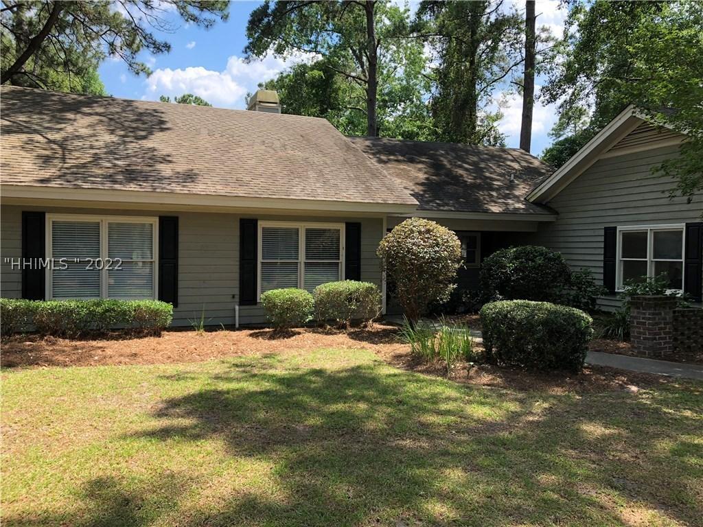 1 Fairway Dr., Bluffton, SC 29910