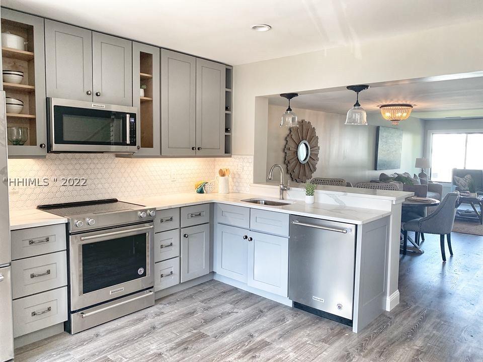 15 Deallyon Ave. #42, Hilton Head Island, SC 29928