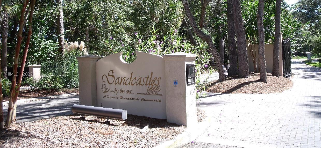 91 Sandcastle Ct., Hilton Head Island, SC 29928