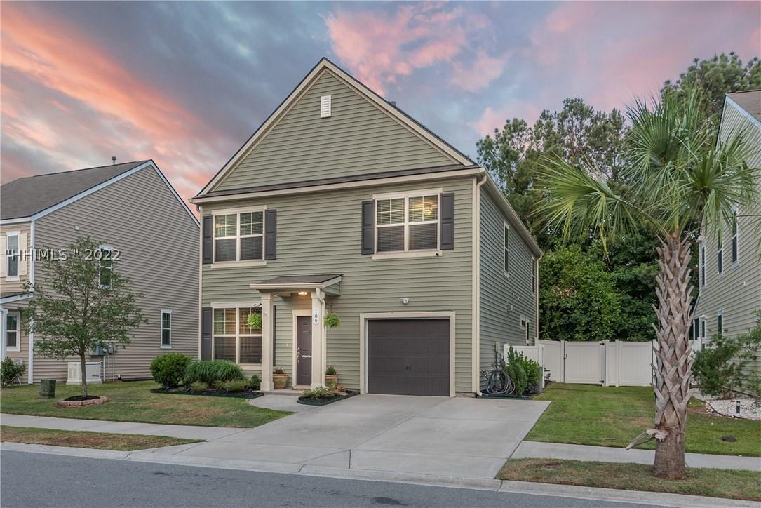 109 Heritage Pkwy., Bluffton, SC 29910