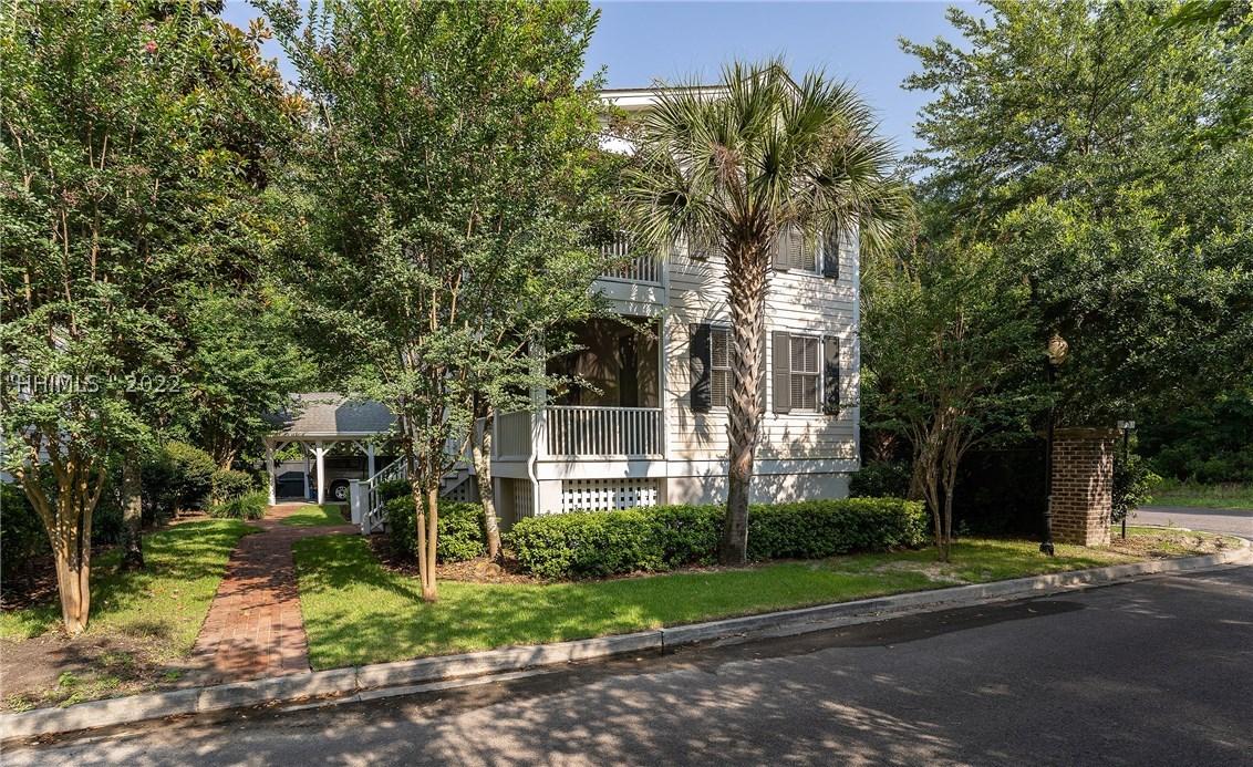 2 Battery Point Ln., Beaufort, SC 29902