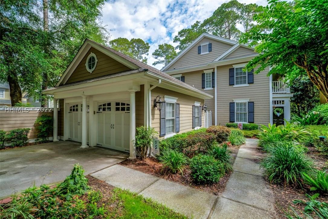 9 Sparwheel Ln., Hilton Head Island, SC 29926