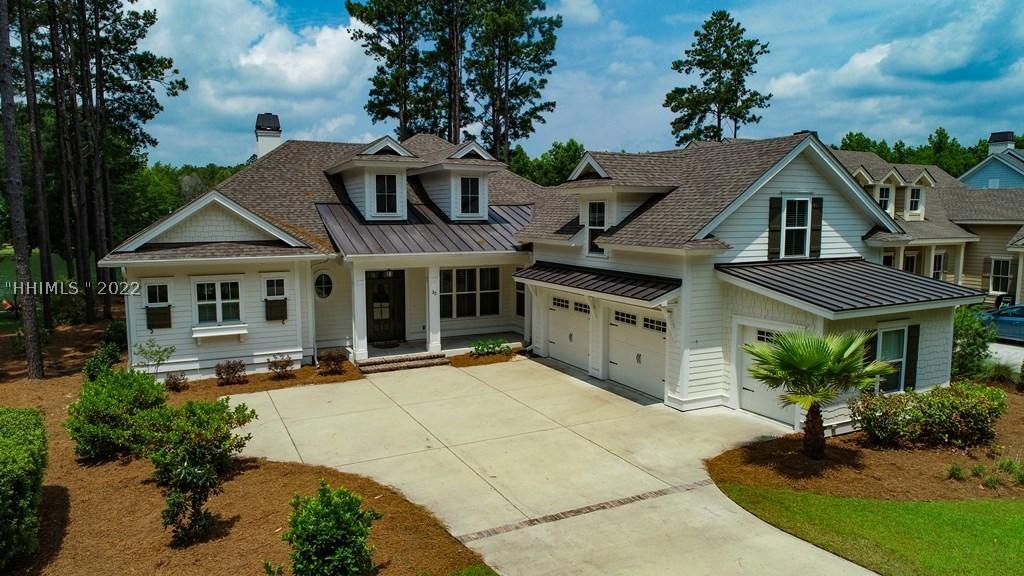 33 Balsam Bay Ct., Bluffton, SC 29910