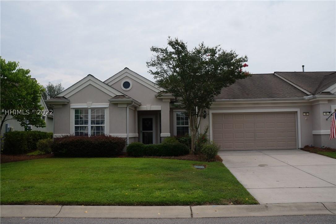 48 Seaford Pl., Bluffton, SC 29909