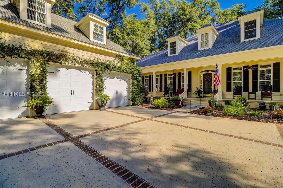 20 Belmeade Dr., Bluffton, SC 29910