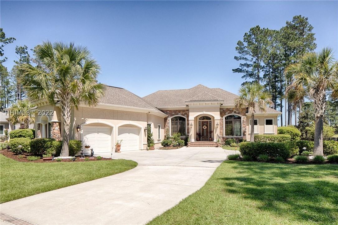 4 Hampstead Ave., Bluffton, SC 29910