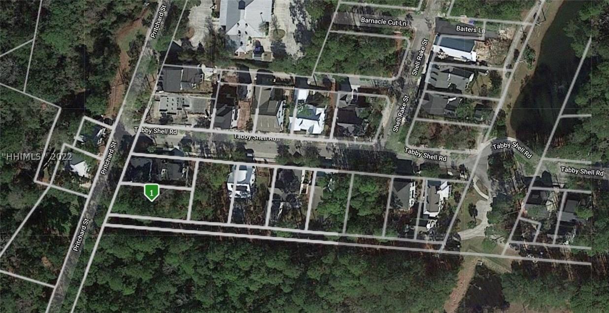 25 Pritchard St., Bluffton, SC 29910