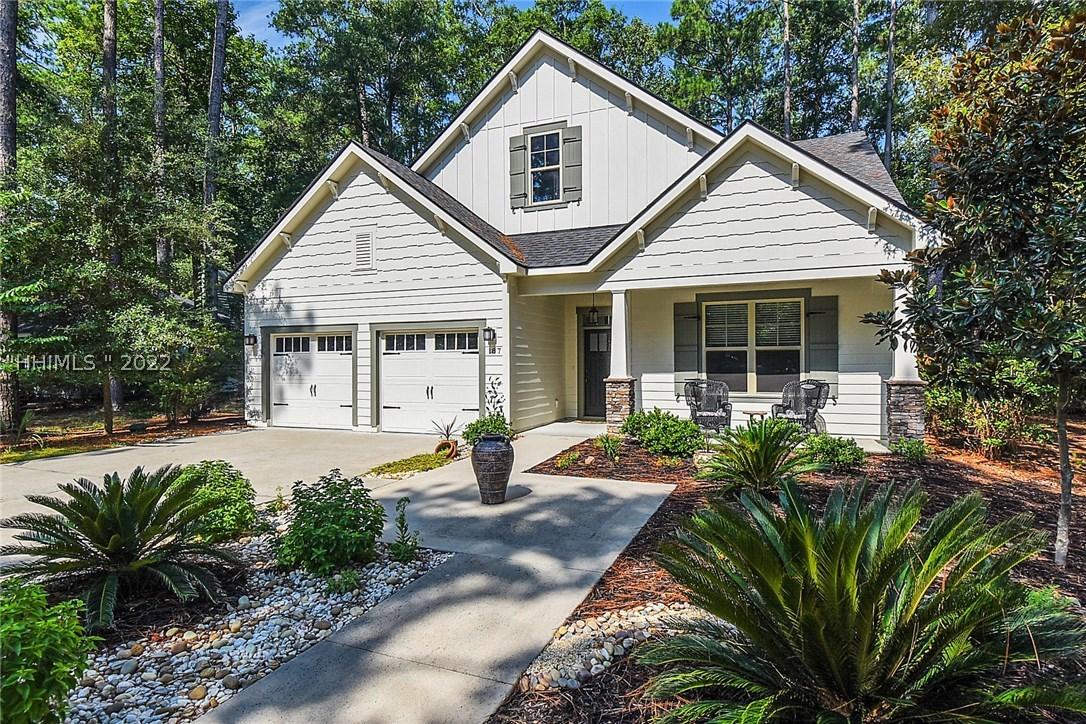 187 Whiteoaks Cir., Bluffton, SC 29910