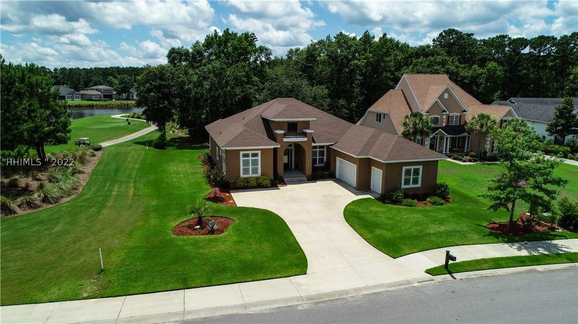 255 Farnsleigh Ave., Bluffton, SC 29910