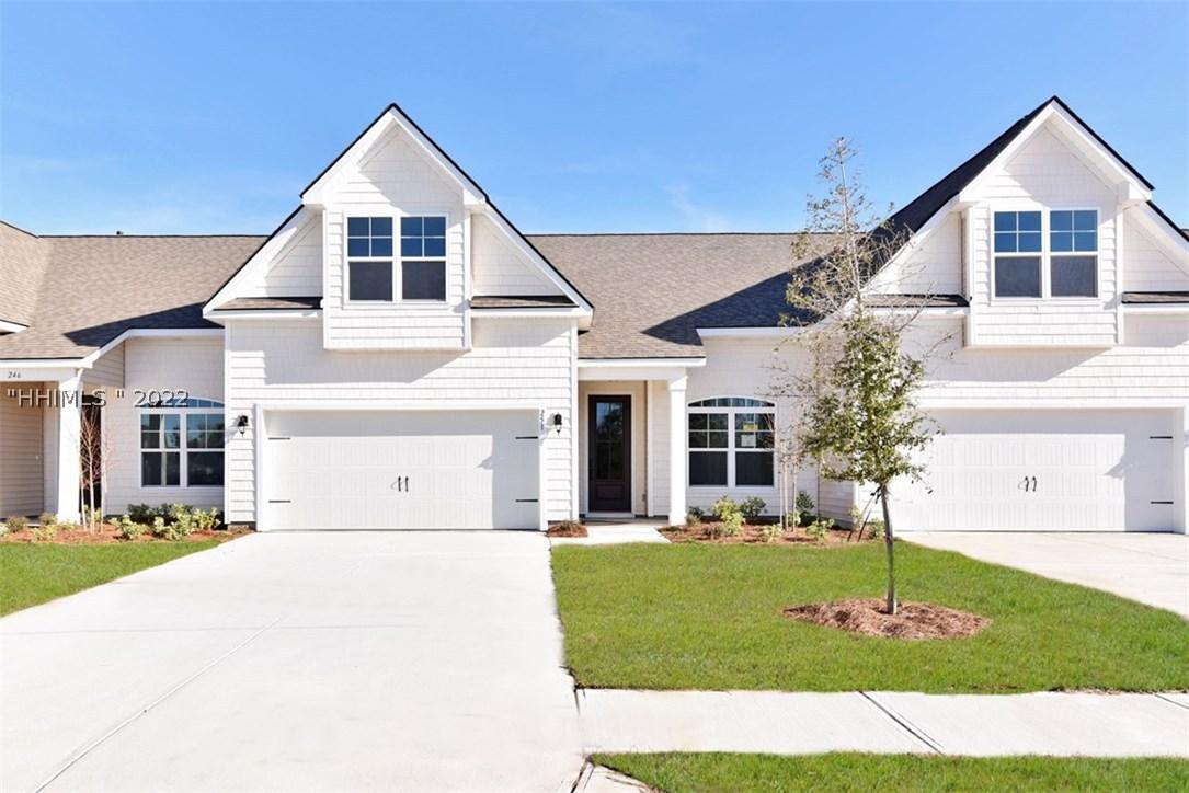 318 Corn Mill Way, Bluffton, SC 29909