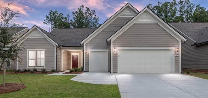 119 Breakwater Ct., Bluffton, SC 29910