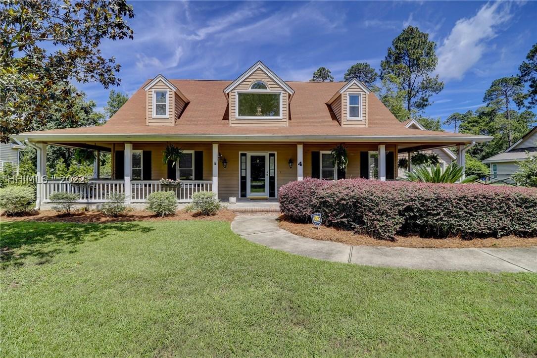 4 Holly Fern, Bluffton, SC 29910